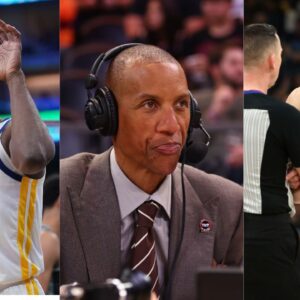"Dillon Brooks is not Going to The Hall of Fame": Reggie Miller Believes Only Dirty Players 'With Game' Get Away With Their Antics