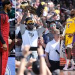 “No, We’re Running This”: LeBron James Never Cared About Coach’s Orders According to Former Teammates