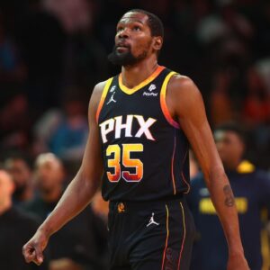 Is Kevin Durant Playing Tonight vs Clippers? Suns Release 13x All-Star's Injury Update Ahead of Game 2 Against Kawhi Leonard & Co