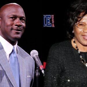 "Payroll Checks Had Bounced": Michael Jordan's Sister Deloris Was Shocked By James' $2 Million Debacle After Her father Went Missing