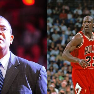 “I’m Not B*tching About 50 Points”: Michael Jordan Went Off On Bulls Teammate For The ‘Biggest Lie In America’