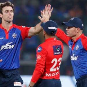 What is Slow Over Rate Penalty in IPL 2023?