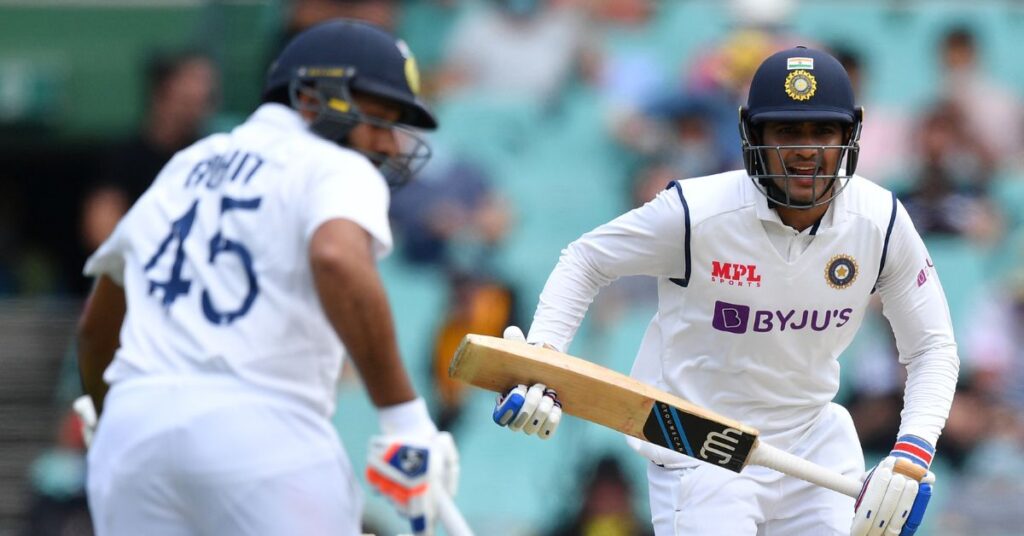 "He is India’s Future": When Rohit Sharma Tipped Big Things for Shubman Gill Even Before His Test Debut