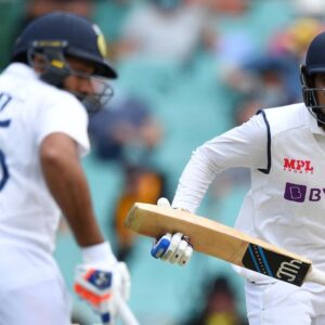 "He is India’s Future": When Rohit Sharma Tipped Big Things for Shubman Gill Even Before His Test Debut