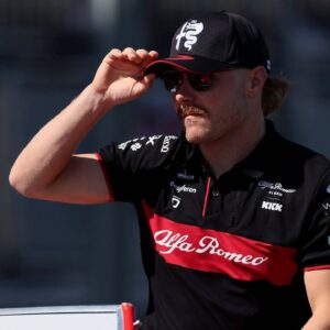 Valtteri Bottas Reveals Reason Behind His ‘Planning Life After Motorsport’ Mindset