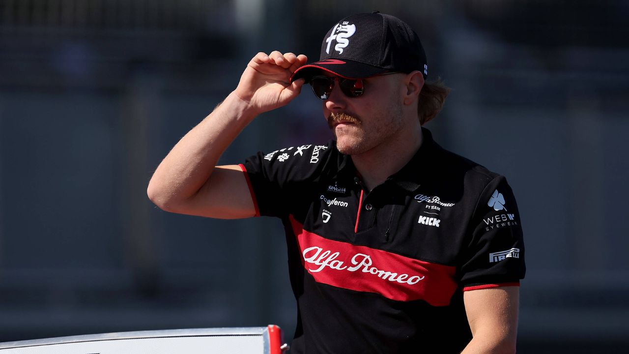 Valtteri Bottas Reveals Reason Behind His ‘Planning Life After Motorsport’ Mindset