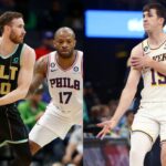 "Austin Reaves Reminds me of Gordon Hayward": Lakers' 'I'm Him' Star Earns 'White LeBron' Comparisons With Amazing Game 1