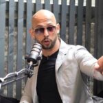 Andrew Tate Gives Two-Word Reaction to UFC Star’s Unadulterated Comment