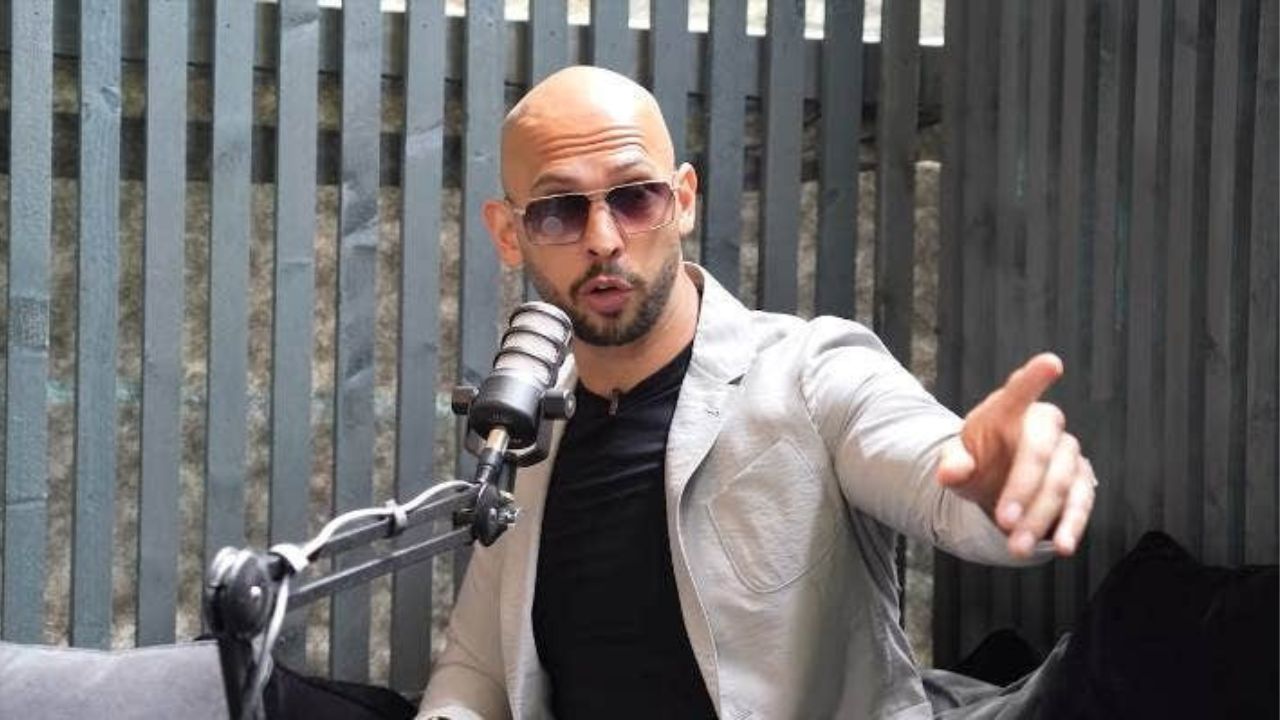 Andrew Tate Gives Two-Word Reaction to UFC Star’s Unadulterated Comment