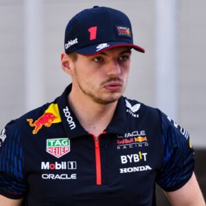 Max Verstappen Gets Unlikely Ally in Alex Albon in Attacking the New “Sh*t Format”
