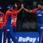 DC vs SRH Pitch Report of Arun Jaitley Stadium for IPL 2023 Match in Delhi