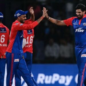 DC vs SRH Pitch Report of Arun Jaitley Stadium for IPL 2023 Match in Delhi