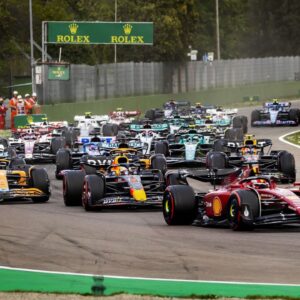 Will IndyCar’s Oval Layout Success to to Bring About Changes to F1 Circuits in Future?