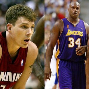“White Chocolate Is Underappreciated”: Having Had a Feud With Kobe Bryant, Shaquille O’Neal Explained Why Jason Williams Was the Most Fun to Play With