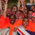 Lewis Hamilton Once Orchestrated a Masterplan to Get Rid of Fernando Alonso and a $11 Million Pay Rise