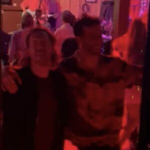 Fans Return With Brutal “Unemployed” Dig at Sebastian Vettel as He Spends Time With Daniel Ricciardo