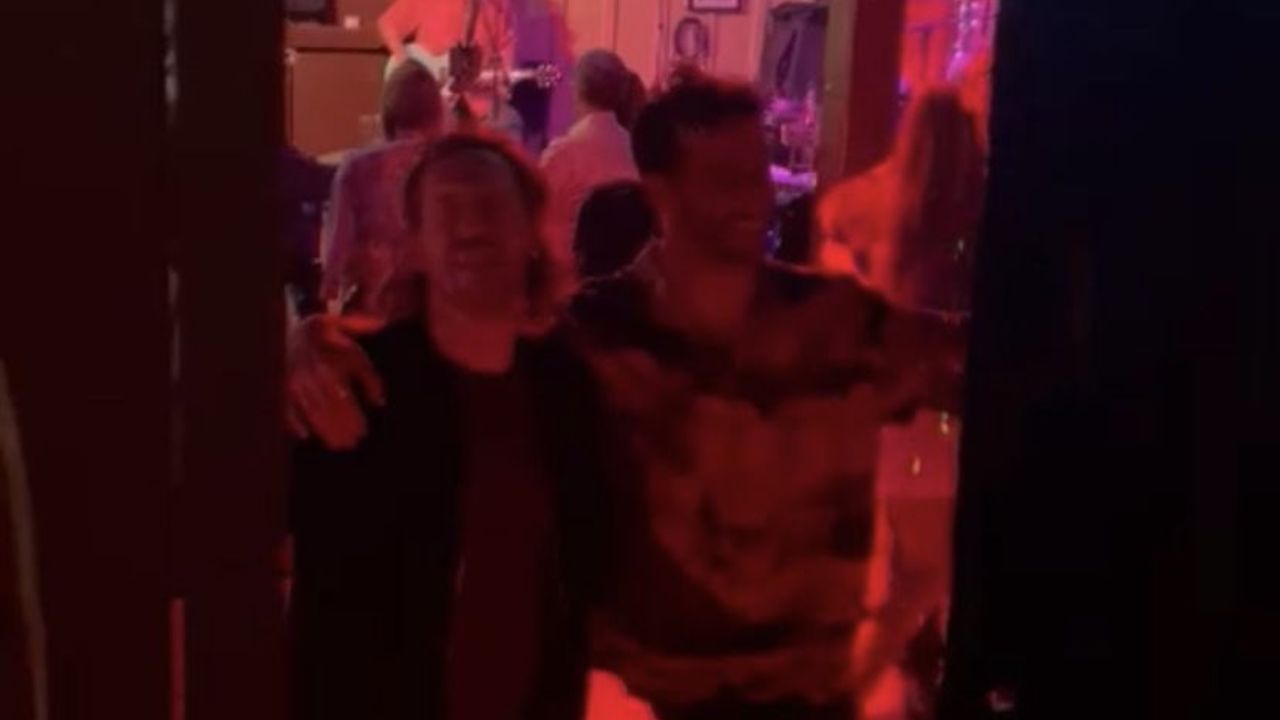 Fans Return With Brutal “Unemployed” Dig at Sebastian Vettel as He Spends Time With Daniel Ricciardo