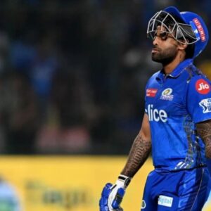 Suryakumar Yadav IPL Performance: How many runs has SKY scored for Mumbai Indians in IPL 2023?