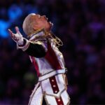 Brock Lesnar Cody Rhodes