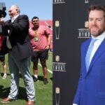 Caleb Williams NFL Draft: Carson Palmer Reveals Why the Trojans QB Is Destined to Be No.1 Pick Next Year