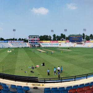Mohali Stadium IPL Ticket Prices for IPL 2023 Home Matches of Punjab Kings