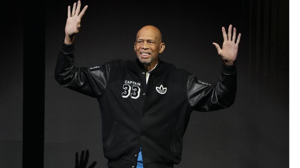 "It's gone out of style": Kareem Abdul-Jabbar Sadly Details Why The Skyhook Isn't Used Despite It's Gorgeous Simplicity