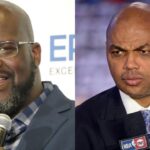 “Charles Barkley, You Look Delicious!”: Shaquille O’Neal Leaves Ernie Johnson Blushing After Complimenting ‘Fat’ Chuck
