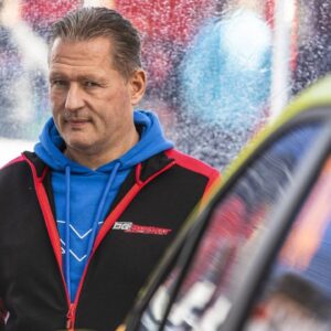 Max Verstappen’s Father Jos Verstappen Was Went Jail for Attempted Murder for Running Over His Ex-Girlfriend