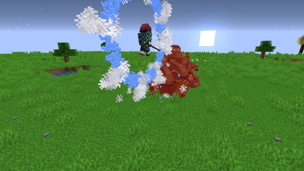 Best Anime Mods in Minecraft! Try These if You Love Anime!