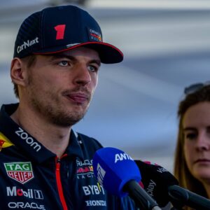 "Is It Actually a Good Life?": $55 Million Salaried Max Verstappen Questions Quality of Life F1 Gives to Its Most Well Paid People