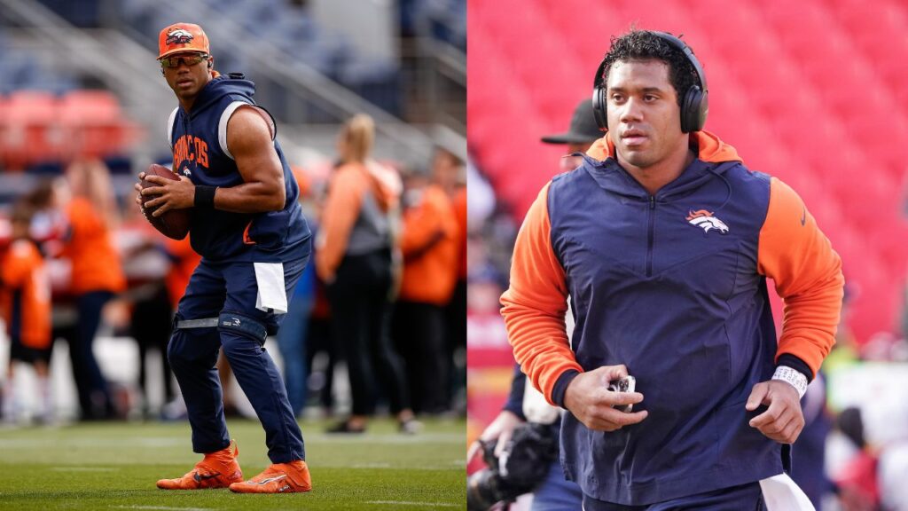 Russell Wilson Unlocks “Guardian Angel” Mode Once Again With His Latest Promise for a 18 Y/O