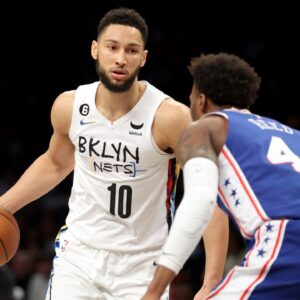 FACT Check: Did Ben Simmons Sign Contract With Shanghai Sharks? Terms of $177,000,000 Contract Explained