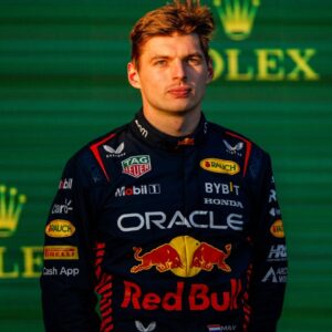 Max Verstappen Credits Daniel Ricciardo for Title-Winning Move On Lewis Hamilton