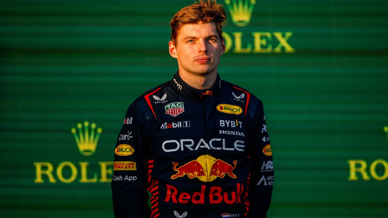 Max Verstappen Credits Daniel Ricciardo for Title-Winning Move On Lewis Hamilton