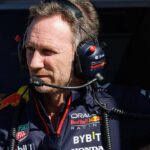 “DILF” Christian Horner Warned by Chloe Vitech, Threatened To “Eat Him Alive”