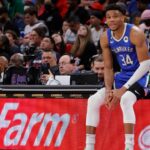 “We Need a Second One!”: Giannis Antetokounmpo Sets Title Expectations For the Bucks, in Front of Thousands Milwaukee Fans