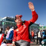 Former Ferrari Driver Backs Charles Leclerc Amid Poor Performance Criticism