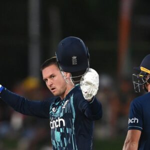 When Will Jason Roy Join KKR for IPL 2023?