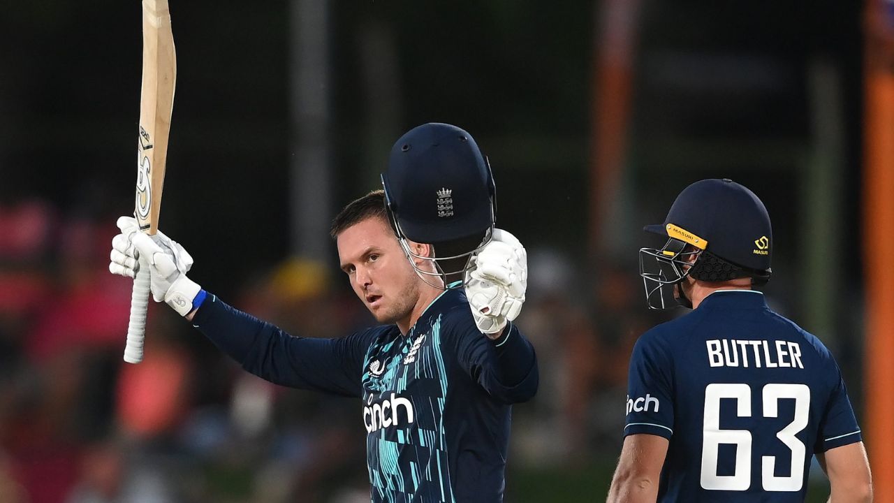 When Will Jason Roy Join KKR for IPL 2023?