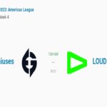 Valorant Americas Match-Up: LOUD vs. Evil Genuises; Can the NA Team Survive the Brazilian Megastar?