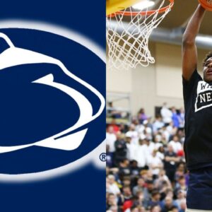 Did Bronny James Commit to Penn State?: Exploring the Legitimacy of Latest College Rumors Around LeBron James' Son