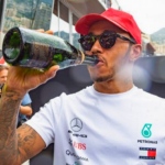 “Dad Had to Come…”: Lewis Hamilton Admits to Drinking On the Job As A 17 Year Old On Path to $285 Million Life