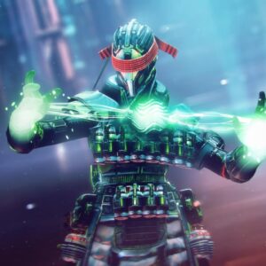 Big weapon balance changes come with Destiny 2 Update 7.0.5.0