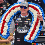 Kyle Busch Saves McLaren F1 Honor at Talladega by Harnessing Inner Ayrton Senna