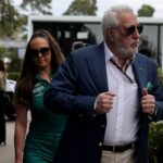 Fernando Alonso’s Podium No More a Satisfaction for Aston Martin Boss Lawrence Stroll