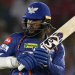 Kyle Mayers IPL 2023 Price: How Many Teams Had Bid for LSG Batter During IPL Auction?