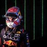 Max Verstappen Proves Himself a Strong Family Man for Parents Sophie Kumpen and Jos Verstappen After Recent Sneak-Peek