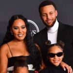 "What Were They Thinking?": 22-y/o Ayesha Curry was Shocked By Stephen Curry's Parents Dell and Sonya's Decision
