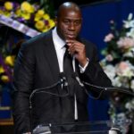 Is Magic Johnson a Billionaire? List of All Billionaire Athletes in the World