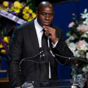 Is Magic Johnson a Billionaire? List of All Billionaire Athletes in the World